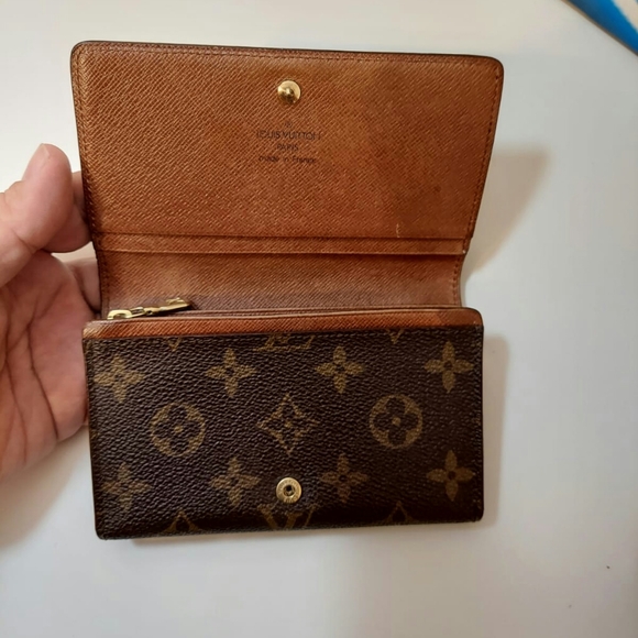 Authentic louis vuitton monogram - Picture 7 of 12